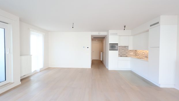 Prachtig instapklaar appartement op de Munt in Roeselare - Foto 1