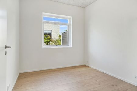 4-vær. rækkehus - Foto 5