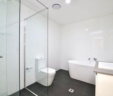 Two Bedroom Unit - Photo 6