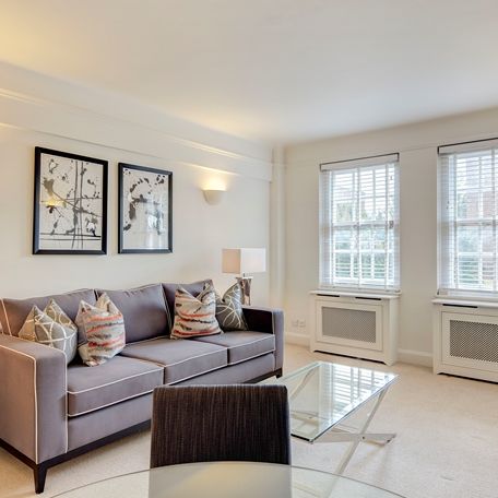 Pelham Court, Chelsea - Photo 1