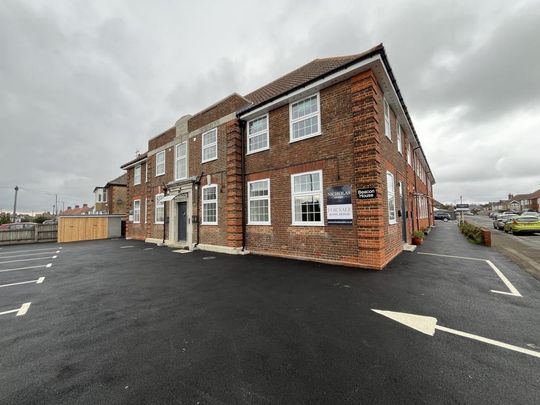 1 bedroom terraced house to rent - Photo 1