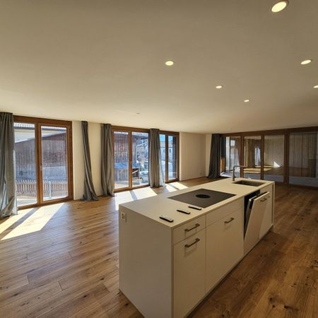 4.5 Zimmer, 144 m², 1. Stock - Photo 3