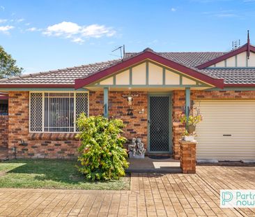 2/41 Crown Street, TAMWORTH NSW 2340 - Photo 2