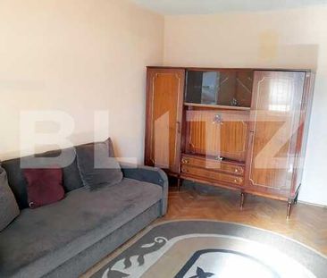 2 camere, decomandat, 50 mp, zona Calea Floresti - Photo 6