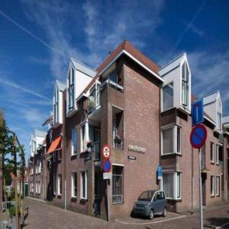 Maisonnette Westerkerksteeg, Enkhuizen - Logement Senior - Photo 4