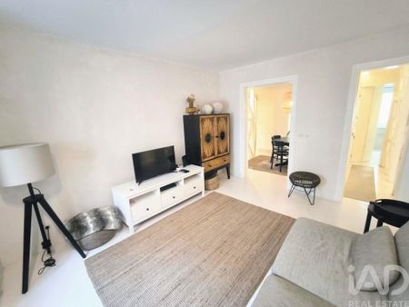 Apartamento T2 em Lisboa - Photo 4