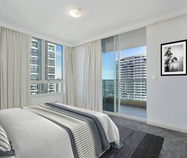 343 Pitt Street, Sydney NSW 2000 - Apartment For Rent | Domain - Photo 2