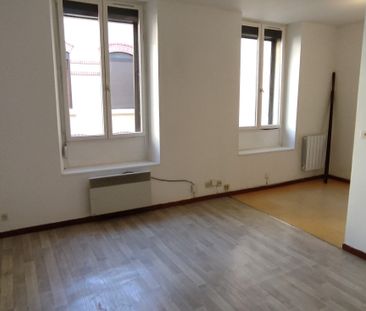 Location Appartement 1 pièce 20m² REIMS 51100 - Photo 4