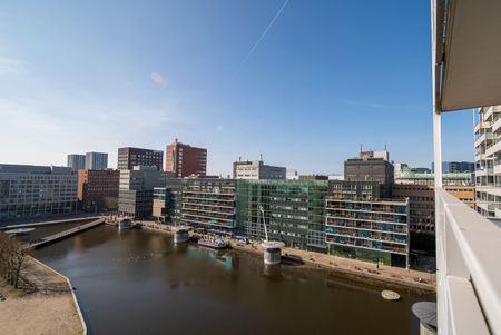 Te huur: Appartement Fijnjekade in Den Haag - Photo 2