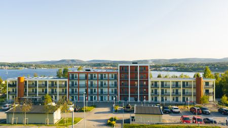 Järvstagatan, Örnsköldsvik - Foto 5