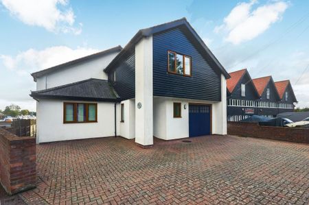 4 bedroom cottage to rent - Photo 5