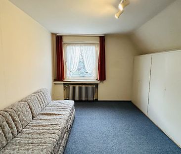 Freistehendes Einfamilienhaus für 3-4 Personen, ca. 175m² in Dortmund-Hombruch zu vermieten - Foto 6