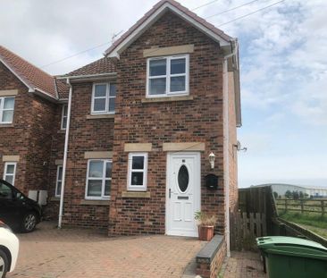 3 bedroom end of terrace house to rent - Photo 2