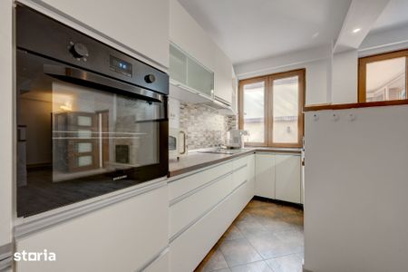 Închiriere Vilă Individuală | Grozăvești – P+1E+M, Curte 80 mp - Fotografie 4