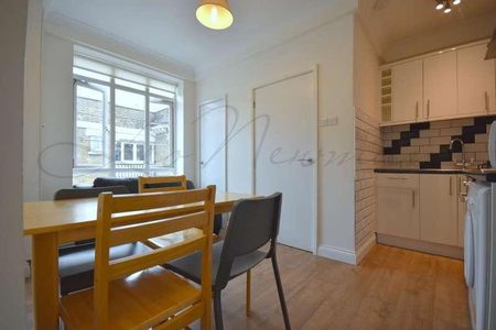 Penfold Place, Marylebone, NW1 - Photo 3