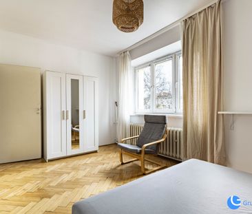 Blachnickiego*Grzegórzki*57m2*dwa niezależne pok. - Zdjęcie 1