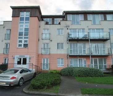 Apartment 19, Wikeford Hall, Thornleigh Road, Swords, Co. Dublin - Photo 1