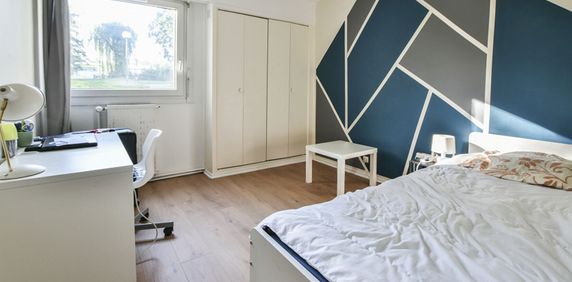 À Louer : Chambre privative en colocation - Photo 2