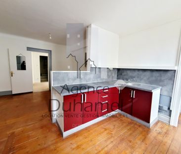 Location Appartement 2 pièces 37m² BOULOGNE SUR MER 62200 - Photo 1