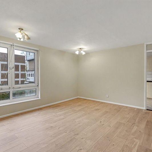 3 bedroom apartment to rent - Photo 1