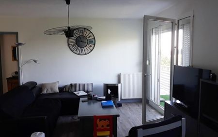 Location Appartement P3 Avec garage Sens - Photo 3