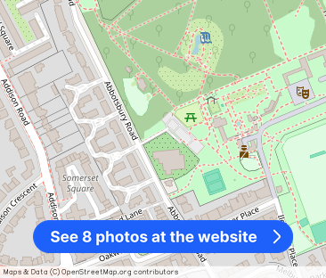 Holland Road, Holland Park, London, W14 - Photo 1