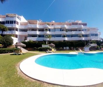 Apartment in Sitio de Calahonda for long term rental 1 year, docume... - Photo 4