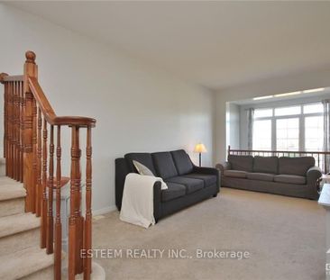 For Lease - 608 PEPPERVILLE Crescent, Kanata, Ontario - Photo 1