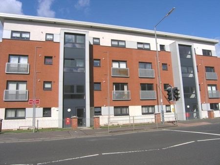 Old Shettleston Road. Glasgow, Glasgow, G32 - Photo 4