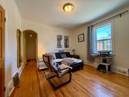 For Lease - 4 Gould Street, Tunneys Pasture and Ottawa West, Ontario - Photo 5