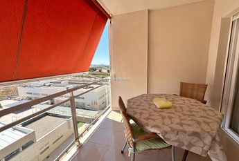 Apartment in Guardamar del Segura, PUERTO, for rent
