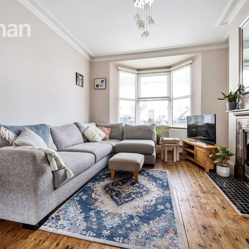 2 bedroom terraced house to rent - Photo 1