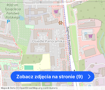 Dla firmy 2 pokoje / ul. Panoramiczna / Warszewo – zdjęcie 1