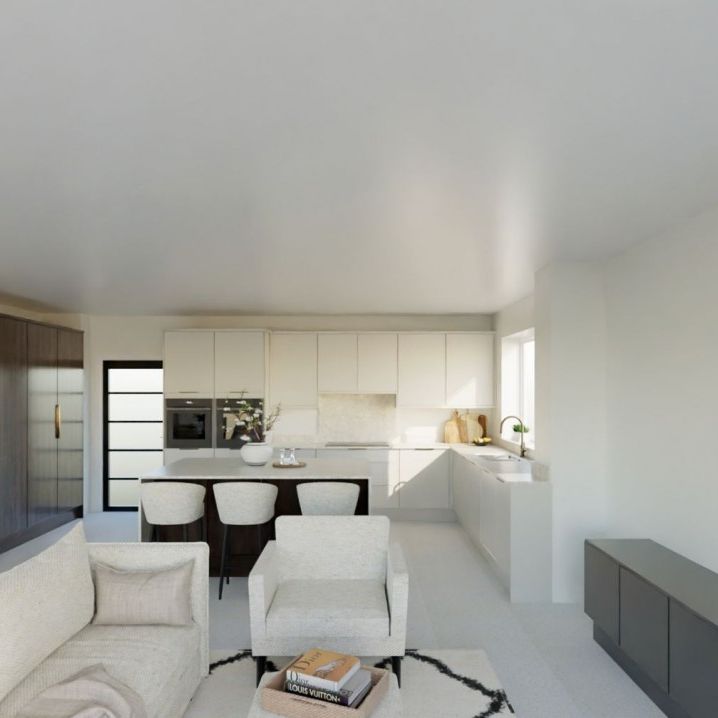 Chalton Drive Hampstead Garden Suburb N2 - Photo 1