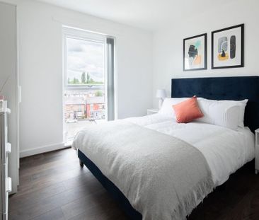 1 bedroom apartment to rent - Photo 5