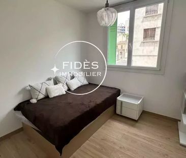 FIDÈS IMMOBILIER vous propose une colocation entièrement rénovée da... - Photo 4