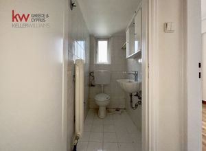 Διαμέρισμα για ενοικίαση - Γκύζη - Πεδίον Άρεως - Φωτογραφία 2