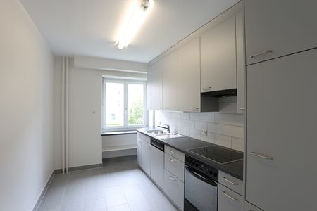 Schöne 3-Zimmerwohnung in kleinem Mehrfamilienhaus - Photo 4