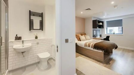 Deluxe Studio - Photo 5