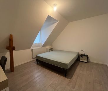 Location Maison 4 pièces 98m² LA FRESNAIS 35111 - Photo 1