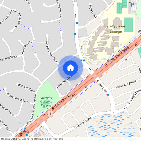 9 Lavender Gardens, WA 6210, Halls Head