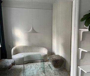 Värtavägen, Stockholm - Foto 1