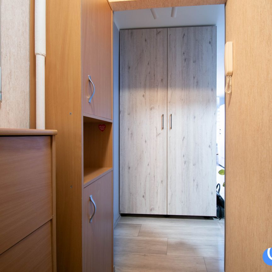 2 pokoje*os. Albertyńskie*Bieńczyce - Фото 1