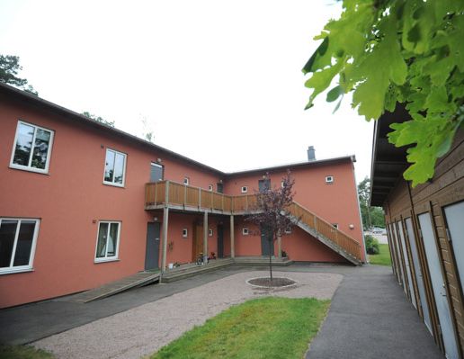 Vasallgatan 4 F Funkabo, Kalmar - Foto 1