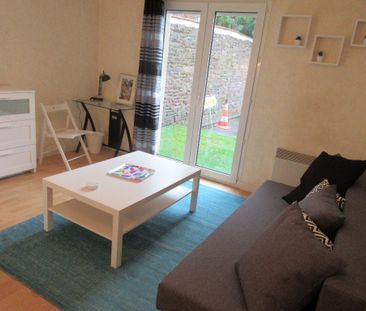 Location Appartement 1 pièce 16m² RENNES 35000 - Photo 3