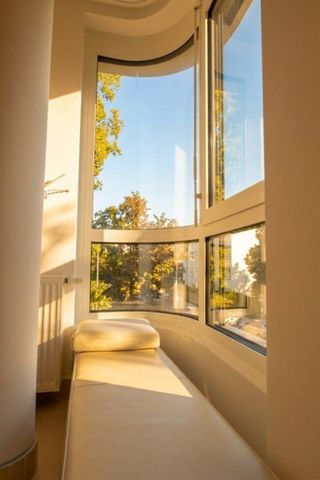 Charmante Balkonwohnung - 2-Zimmer - Blick ins Grüne - Photo 2