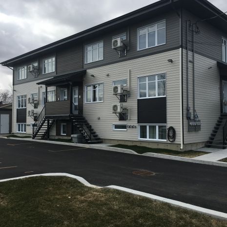 Appartement Style Condo - Photo 1