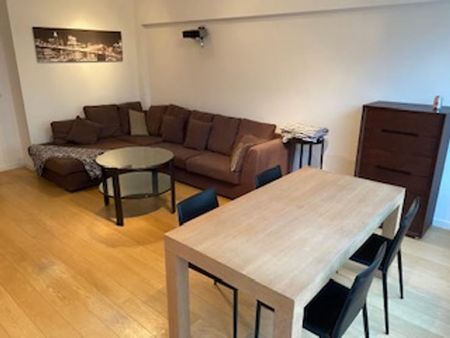 Appartement te huur - Photo 2