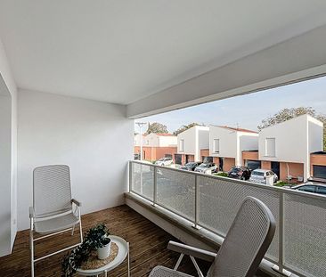 Appartement 2 pièces - Photo 5