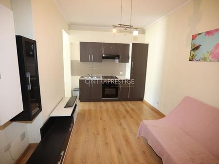 Apartamento T1 - Photo 4